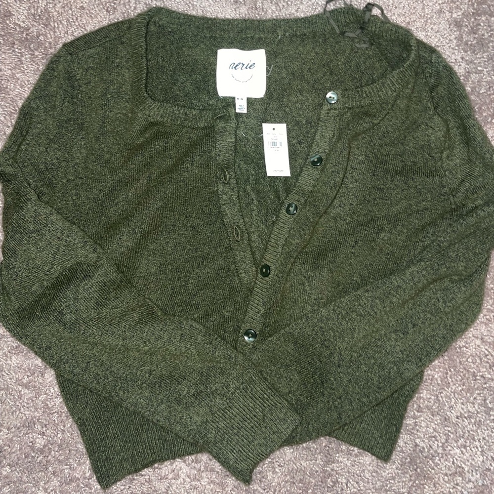 aerie sweater